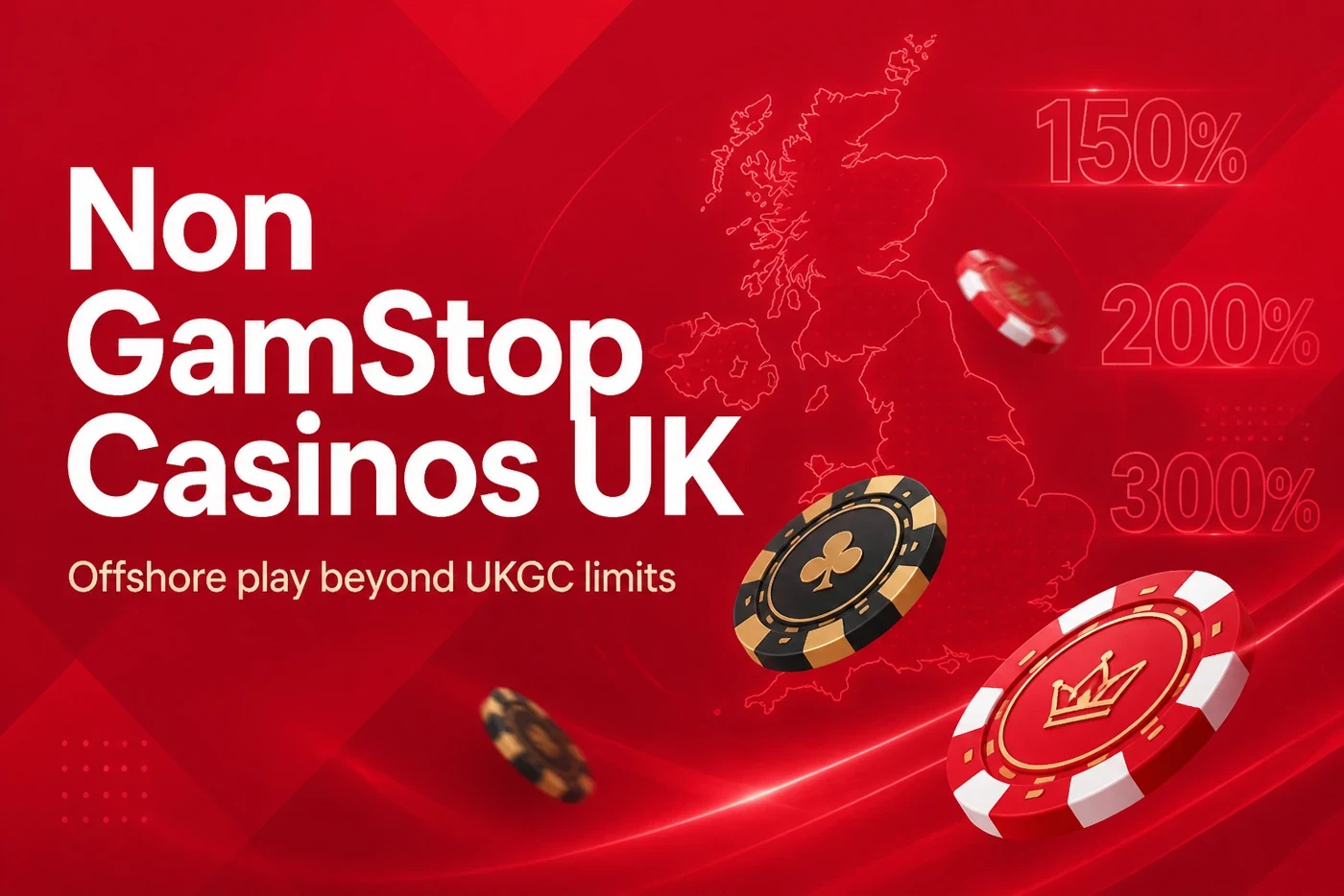 non gamstop casino